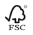 FSC・COC認証材マーク